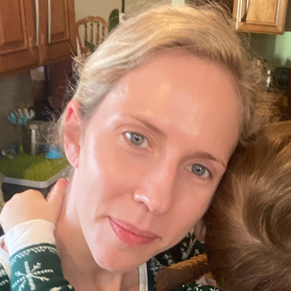 Meet your Posher, Kaitlyn